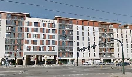 Cracow Stay Apartments Krakow Exterior photo